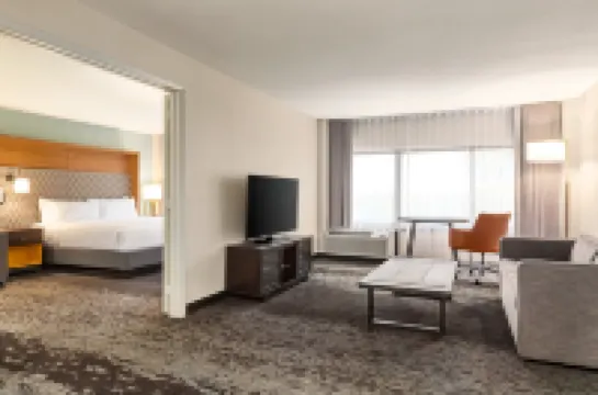 ホリデイ イン オーランド インターナショナル エアポート by IHG