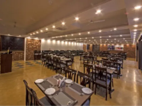 Kripanidhi Retreat Rajgir Hotels in Nalanda