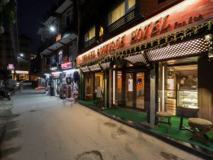 Thamel Boutique Hotel