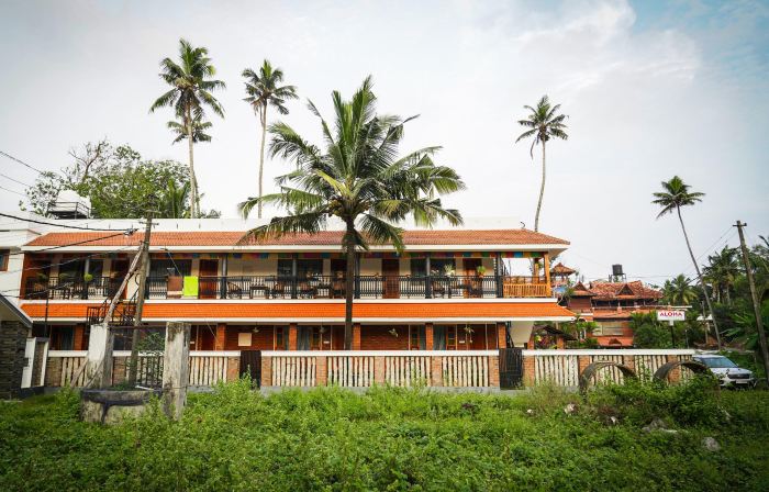 Aloha Homestay