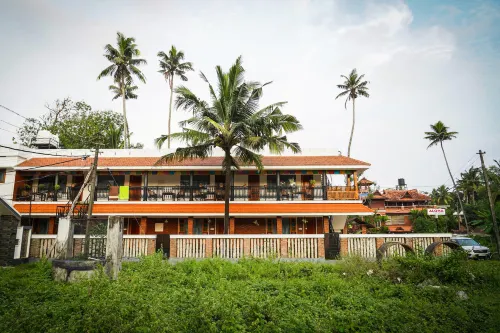 Aloha Homestay - Pet friendly