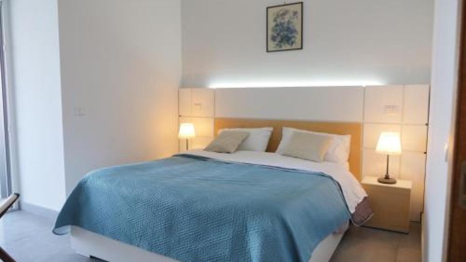 Poggio Miramare Luxury Home
