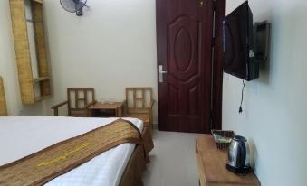 Truong An Hostel