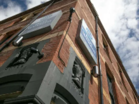 Best Western Hotel 99 Hotels in Blackburn