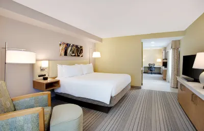 Hilton Garden Inn Saratoga Springs Hotels in Saratoga Springs
