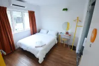 Vrest Hotel Hotel a Malacca