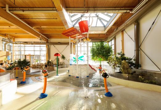 5. 호텔 르 몽타니..