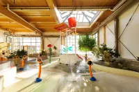 Hotel le Montagnais Hotels in Chicoutimi