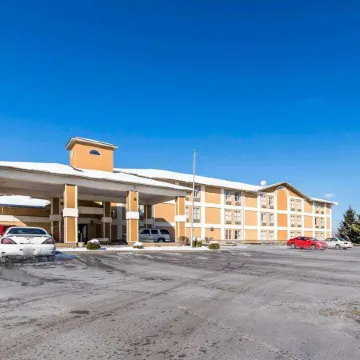 Quality Inn