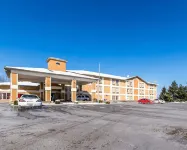 Quality Inn Hotels in Dry Ridge