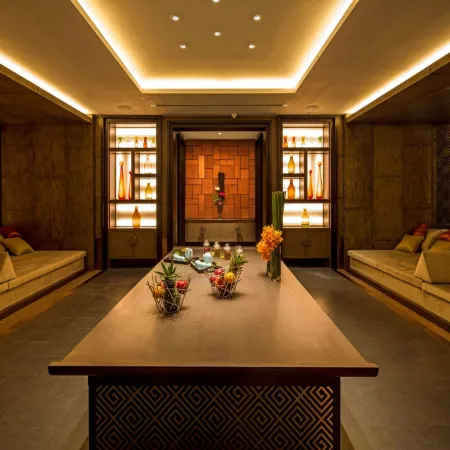 Han Yue Lou Hotel