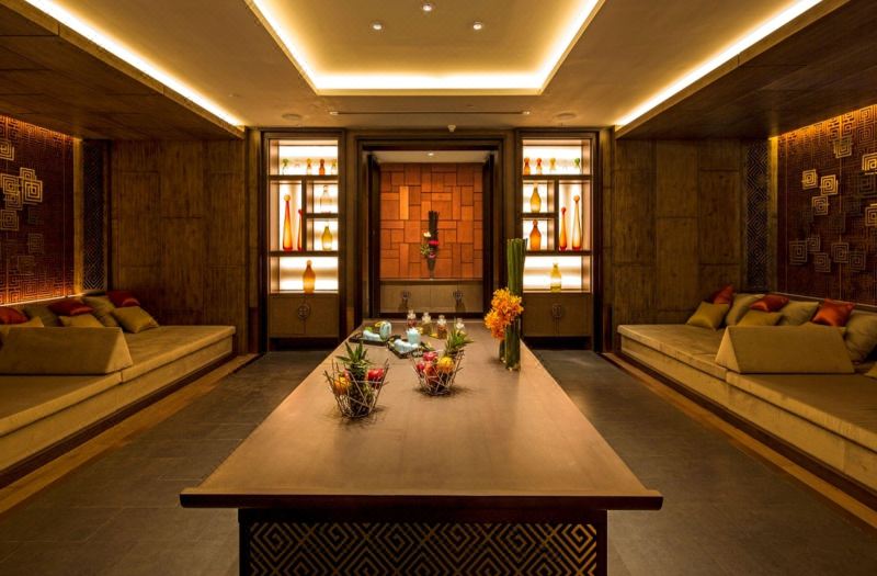 Han Yue Lou Hotel photo 4