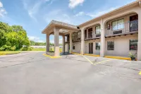 Motel 6 Vicksburg, MS