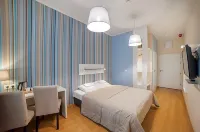 Hotel Traffic Wrocław Stare Miasto