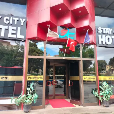 Staycityhotel