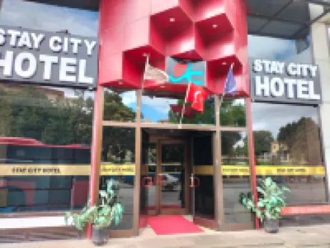 Staycityhotel Hotel a 