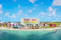 Temptation at the Tower Cancún Resort - All Inclusive - Adults Only - Rooftop Pools