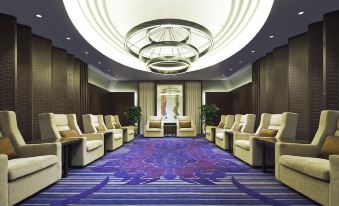 Four Points by Sheraton Guilin, Lingui
