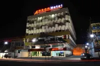 Anson Hotel Hôtels à : Hilir Perak