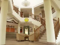 Felda Residence Tekam Jerantut Hotels in Pedah