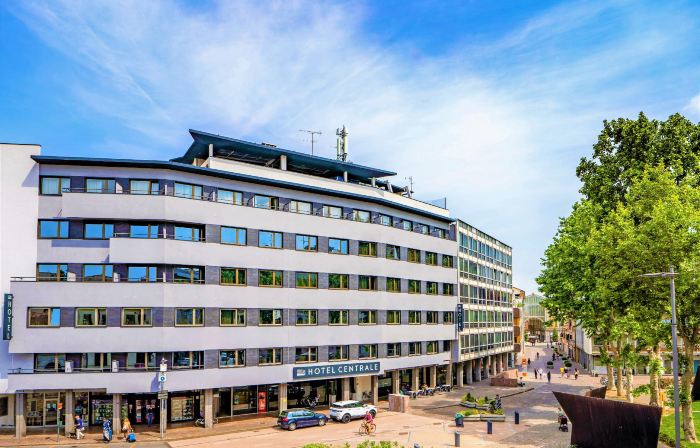 Hotel Centrale