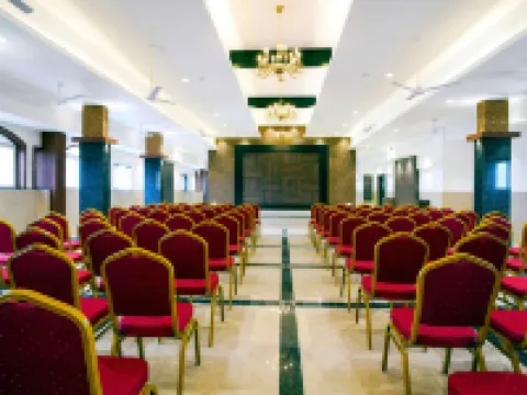 Hotel Town Palace Hotels in Bijapur