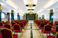 Hotel Town Palace Hotels in Bijapur