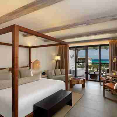 Unico Hotel Riviera Maya Adults Only - All Inclusive Rooms