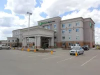 Chateau Inn & Suites Bonnyville