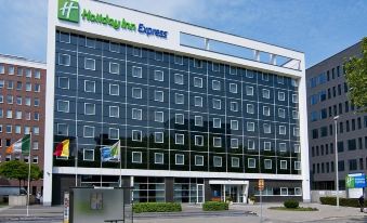 Holiday Inn Express Antwerp City - North