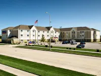 Candlewood Suites Peoria at Grand Prairie Hotels near Mike Miller KIA