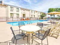 Sleep Inn - Salisbury I-85 Các khách sạn ở Salisbury