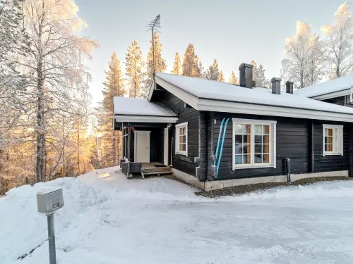 Lomaylläs b39 /Suppapolku 6b