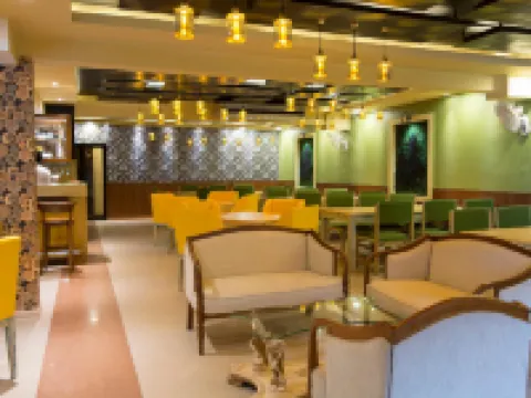 Mount Breeze Hotel Hotels in Mount Lavinia