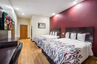 Red Roof Inn Ocala - Moteles