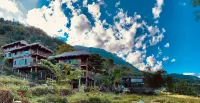 Amigo Pu Luong Hotels in Ba Thuoc District