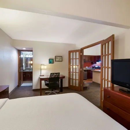 Sens Suites Livermore, SureStay Collection by Best Western