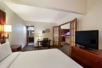 Sens Suites Livermore, SureStay Collection by Best Western Hotels in Livermore