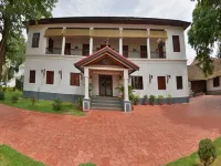 Ranga Maalika - the Heritage Spiritual Retreat Hotels near Maharaja Swathi Thirunal Palace