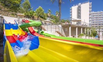 Hotel Oasis Park Splash