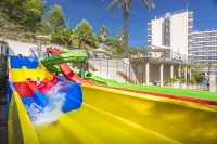 Hotel Oasis Park Splash - Water Park