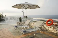 Asteris Hotel Hotels in Elios Proni