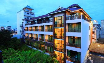 Wungnoy Hotel