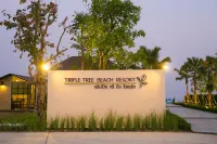 Triple Tree Beach Resort Hotels in 