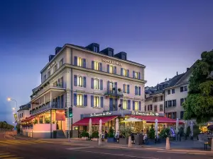 Hotel le Rive