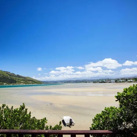 Under Milkwood Resort