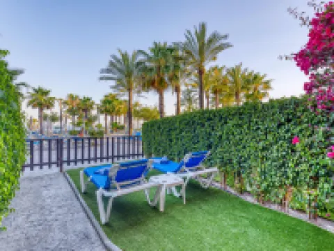 普拉亞卡利達豪華水療酒店 Velilla-Taramay酒店