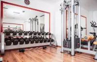 Hotel Pushkin Hotels in Uralsk