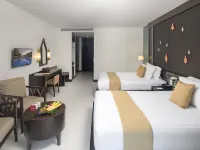 Centara Anda Dhevi Resort & Spa Krabi Hotels near Nopharat Thara Beach