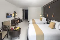 Centara Anda Dhevi Resort & Spa Krabi Hotel di Krabi